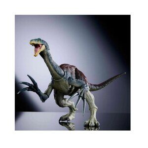 Jurassic World Hammond Collection Therizinosaurus Action Figure
